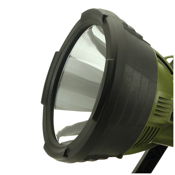 GSM Outdoors Cyclops C18MIL Colossus 18 Million Candlepower 12V